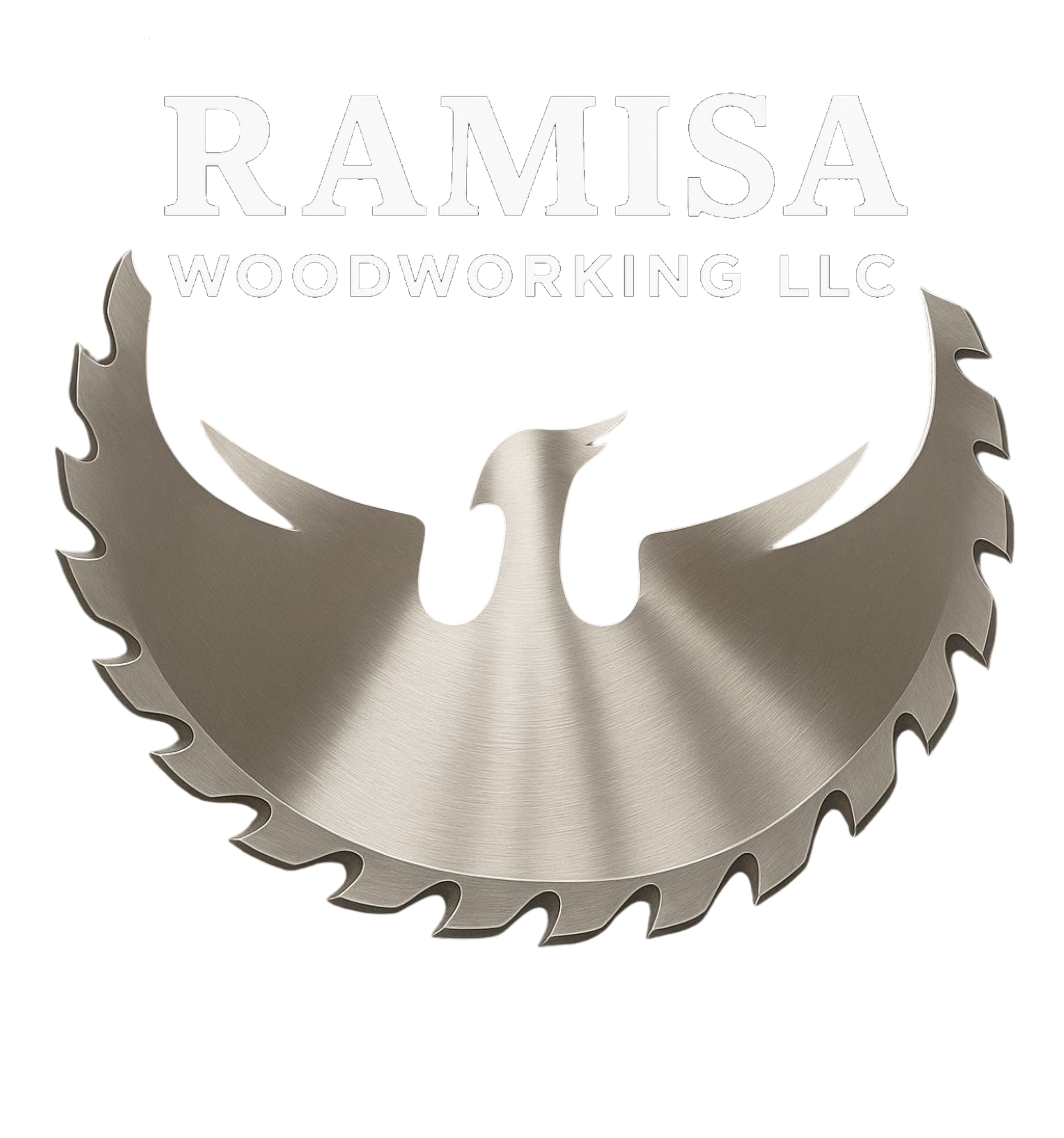 Ramisa Woodworking LLC “Craftsmanship Built to Last.”.png